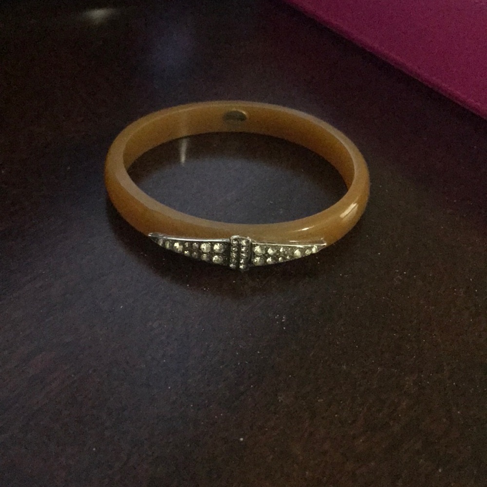 Jcrew Bangle